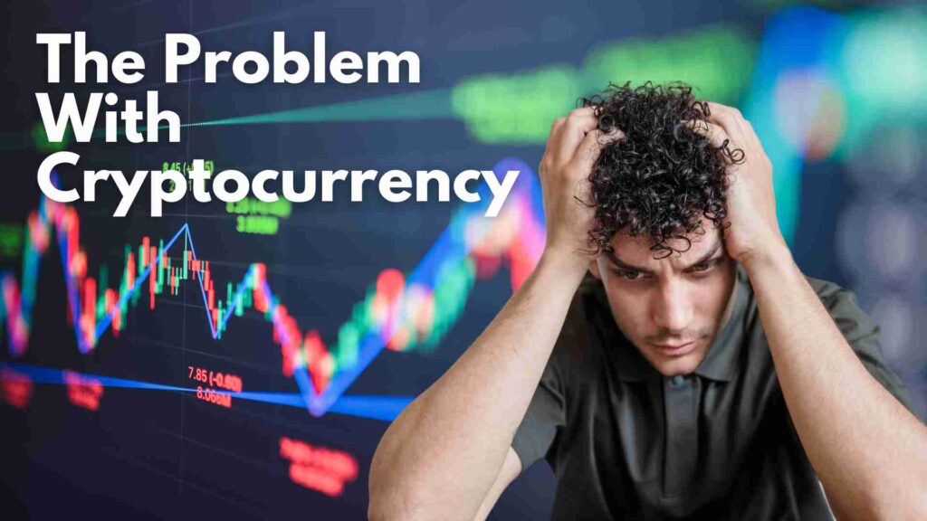 Ethical Implications Of Cryptocurrency