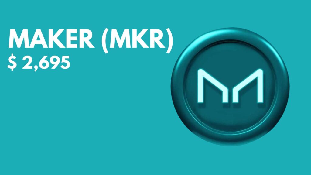 Maker (MKR)