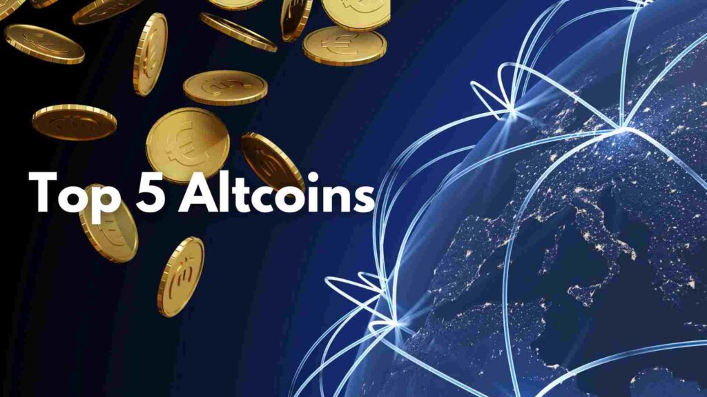 Best Altcoins To Invest In After Cryptocurrency Recovery