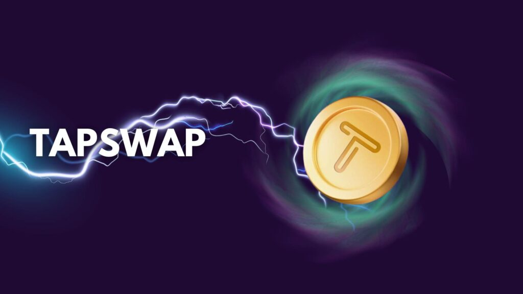 TapSwap Coin - Launch, Features & Benefits