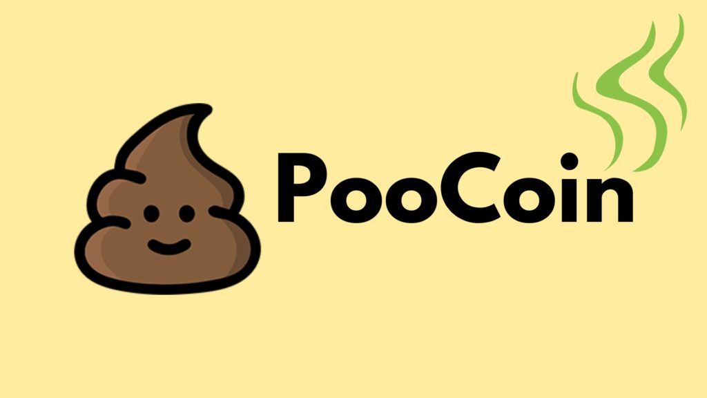 A Complete Guide To PooCoin