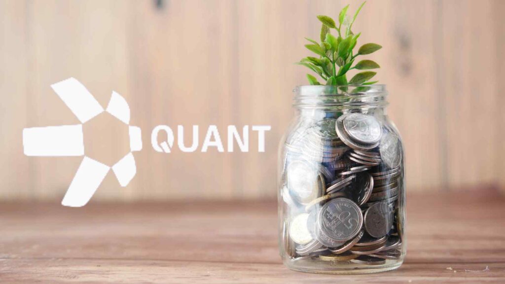 QNT Crypto