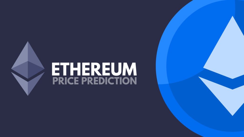 ETH Price Prediction 2025 & 2030 | Will Ethereum Recover?