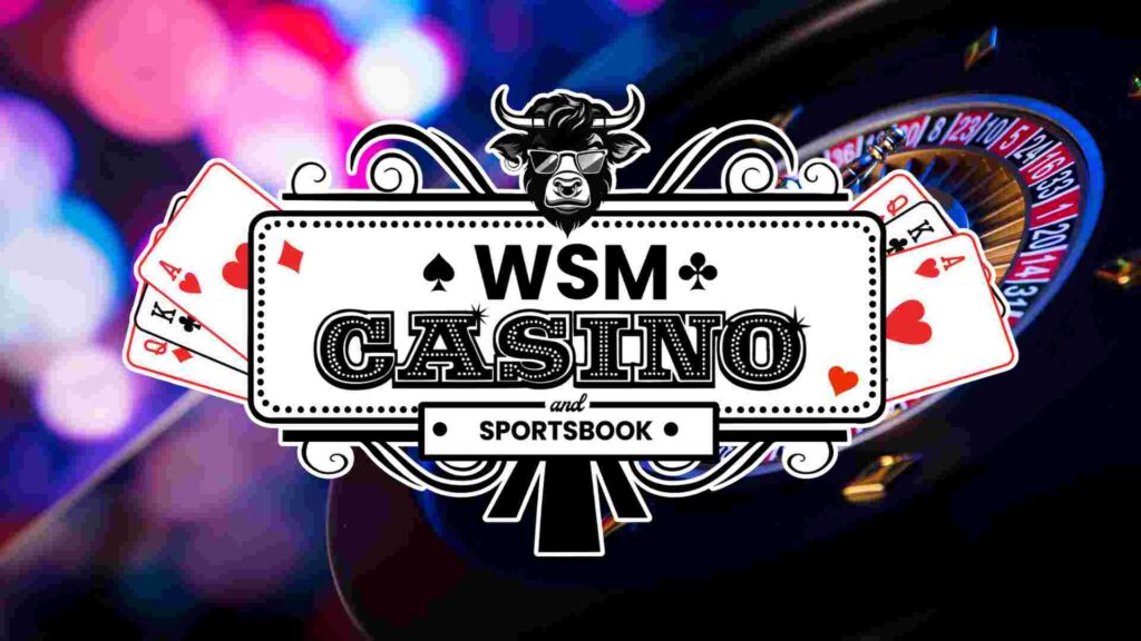 WSM Casino