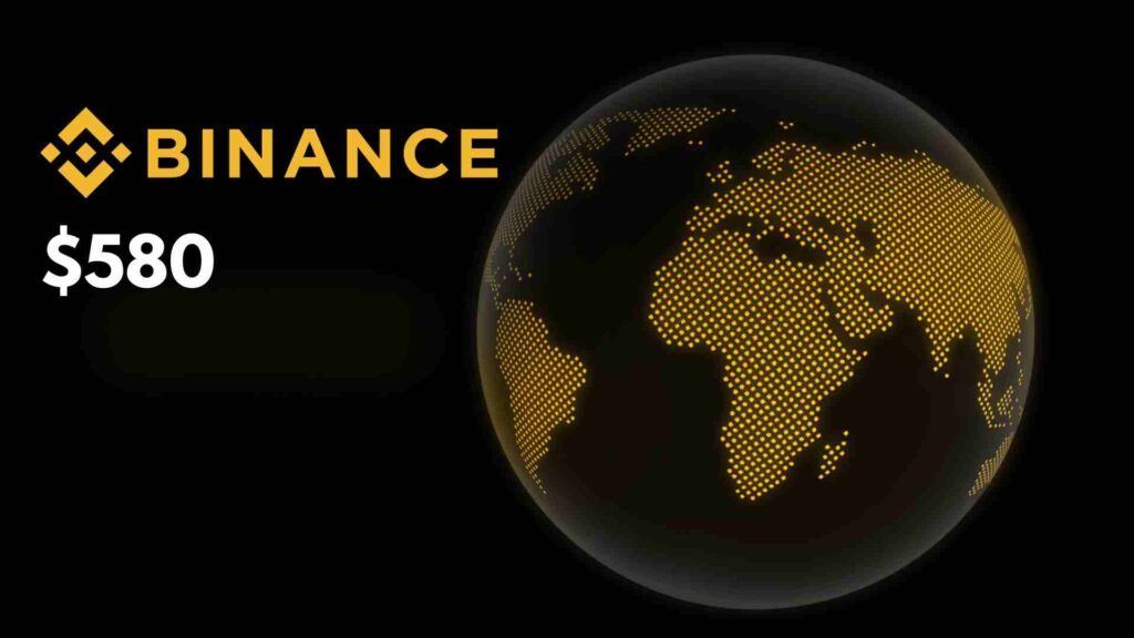 Binance Coin