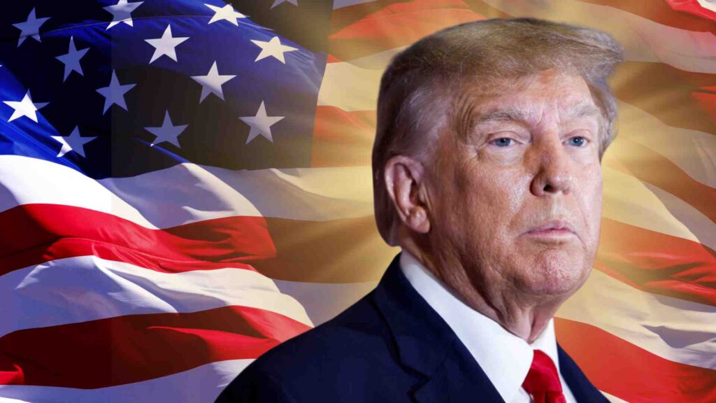 Trump Bitcoin Stance