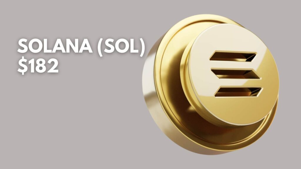 Solana (SOL)