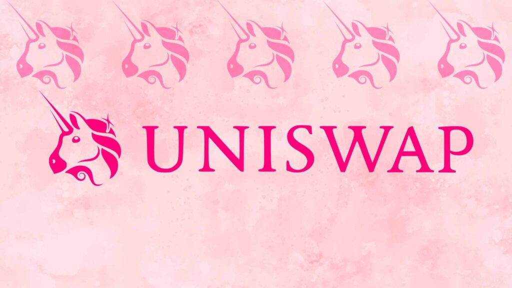 What is Uniswap