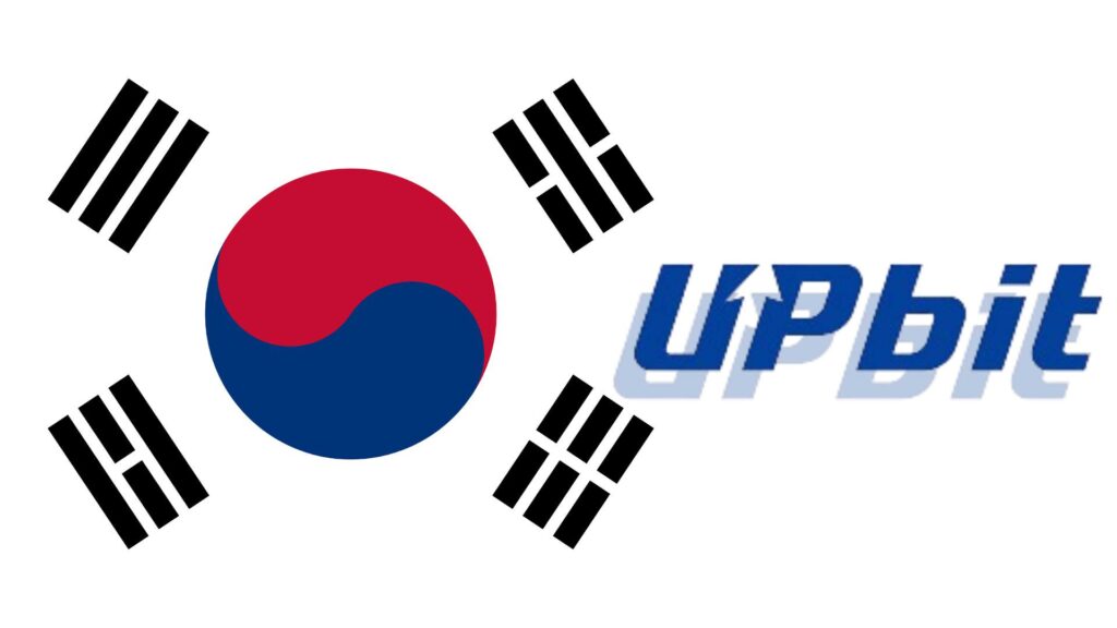 Upbit Enhances Crypto Regulations Ahead of VAUPA