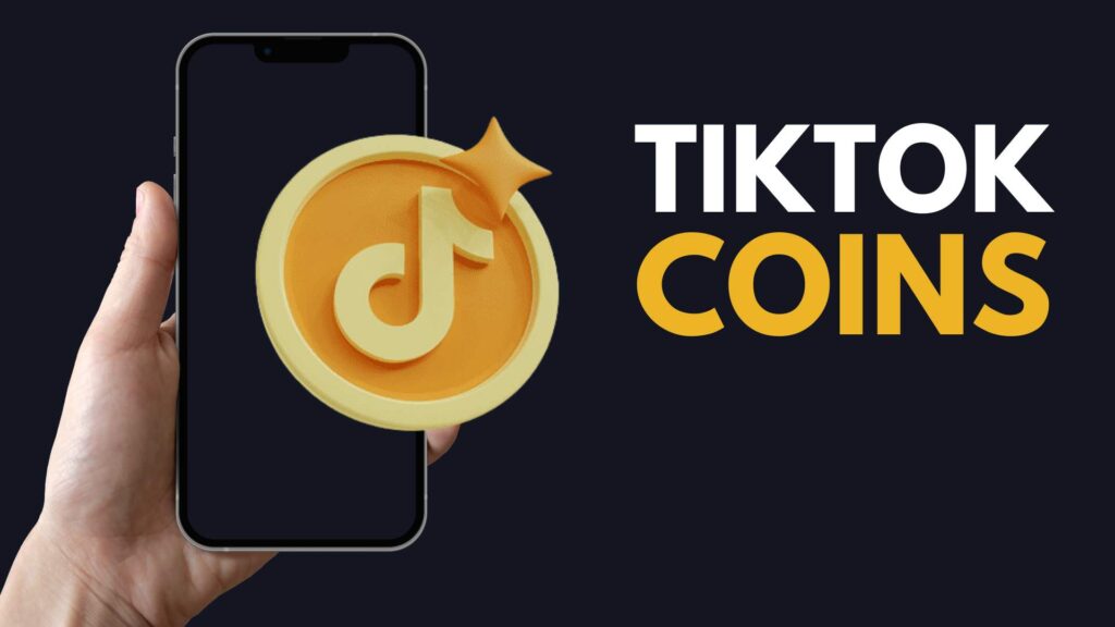 What Are TikTok Coins? | TikTok Coins To USD