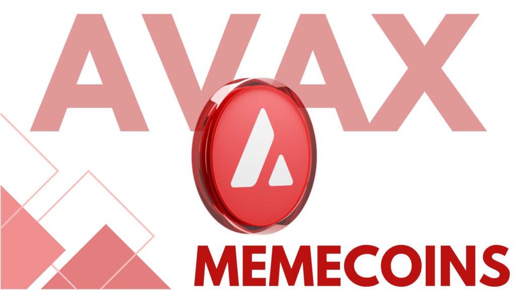 AVAX Meme Coins: Fun and Investment Potential