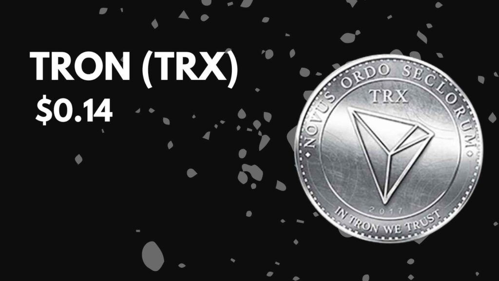 Tron (TRX)