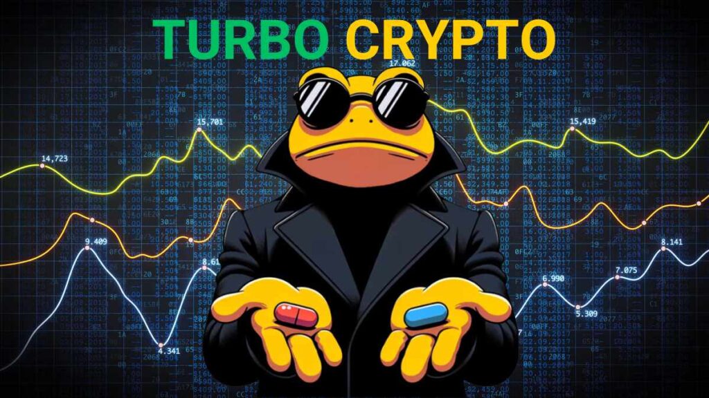 turbo crypto