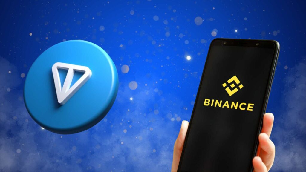 Binance News: Enhanced USDT Transactions on TON Network