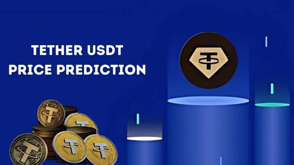 tether crypto & price prediction