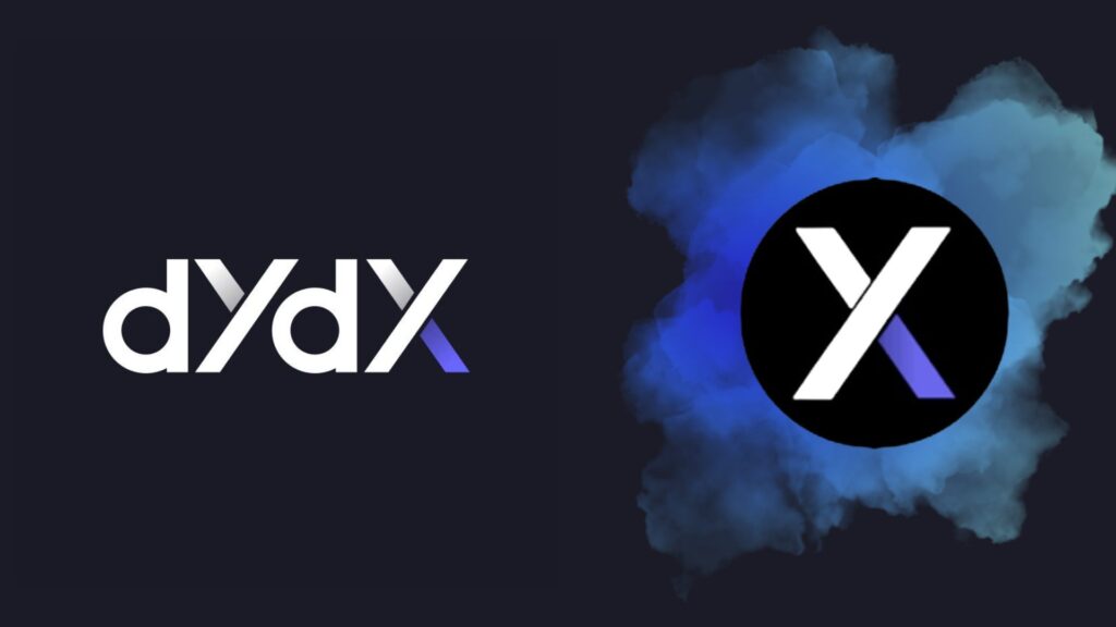 DYDX Token