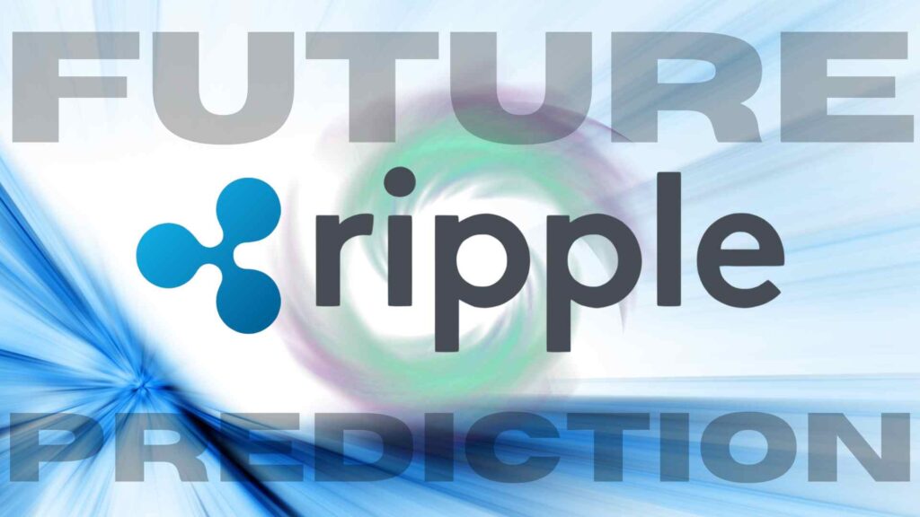 Ripple Future & Price prediction
