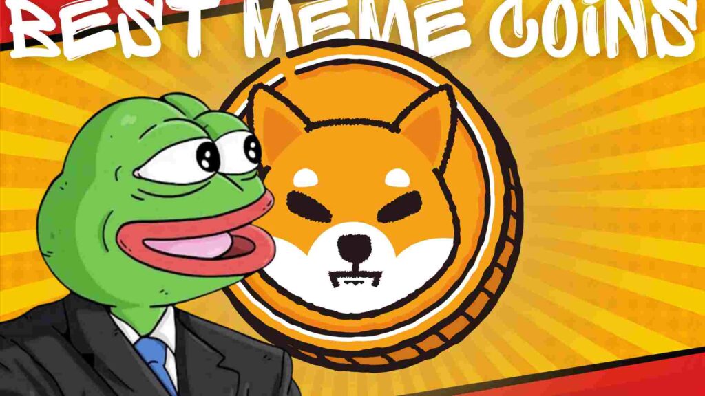 PEPE Vs DOGE