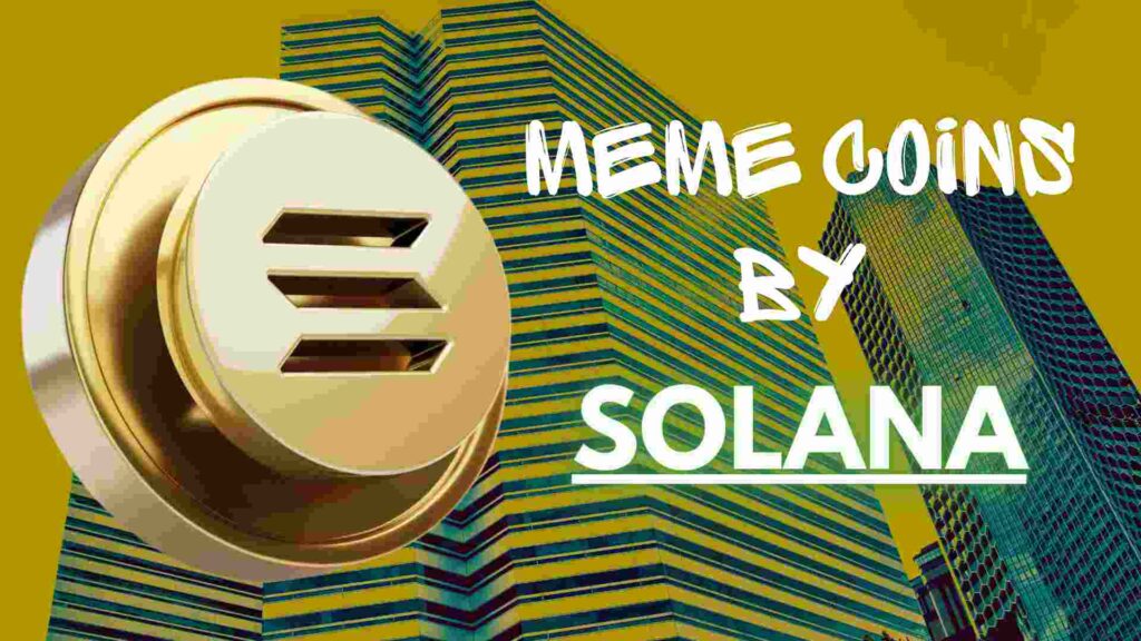 solana meme coins