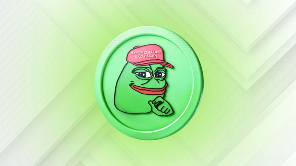 Pepe Coin (PEPE)