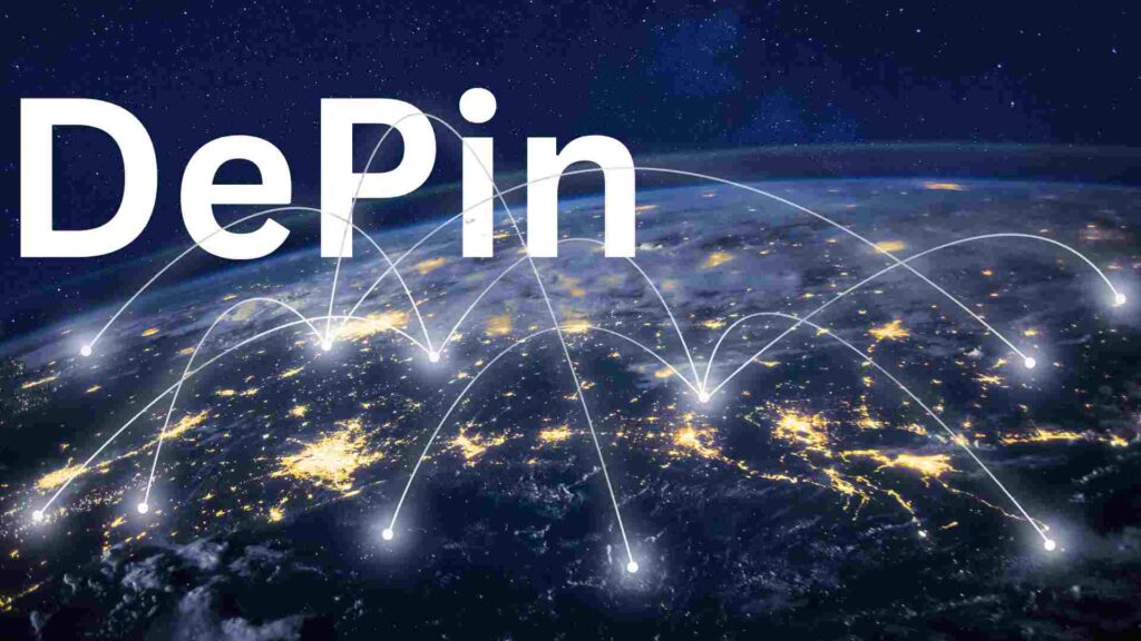 What Is Depin Crypto | Top Depin Crypto Projects