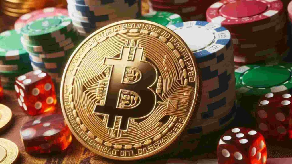 5 Best Bitcoin Casinos for Singapore Players in 2024