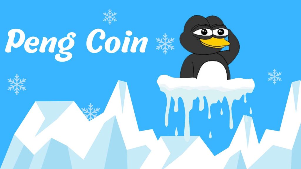 Peng Coin - Meaning, Uses & Price