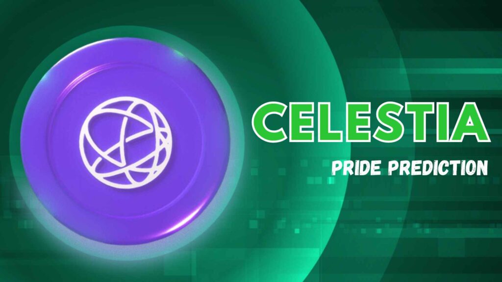 Celestia Price Prediction