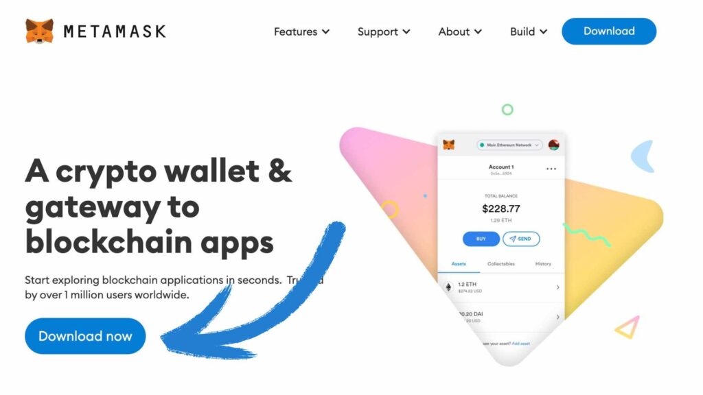 MetaMask