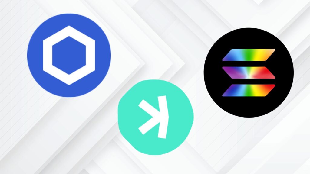 top 5 altcoins