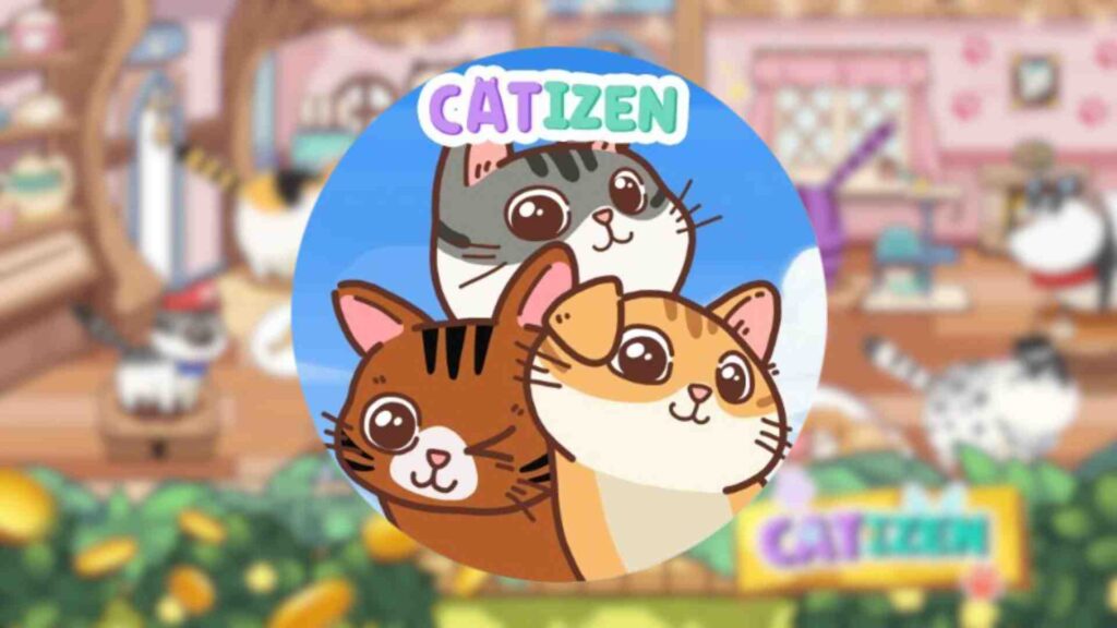 Catizen