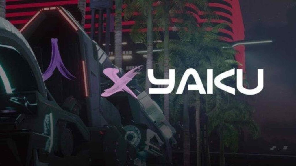 Yaku