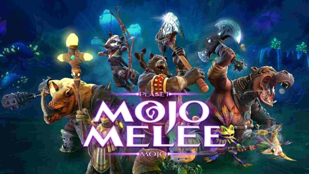 Mojo Melee