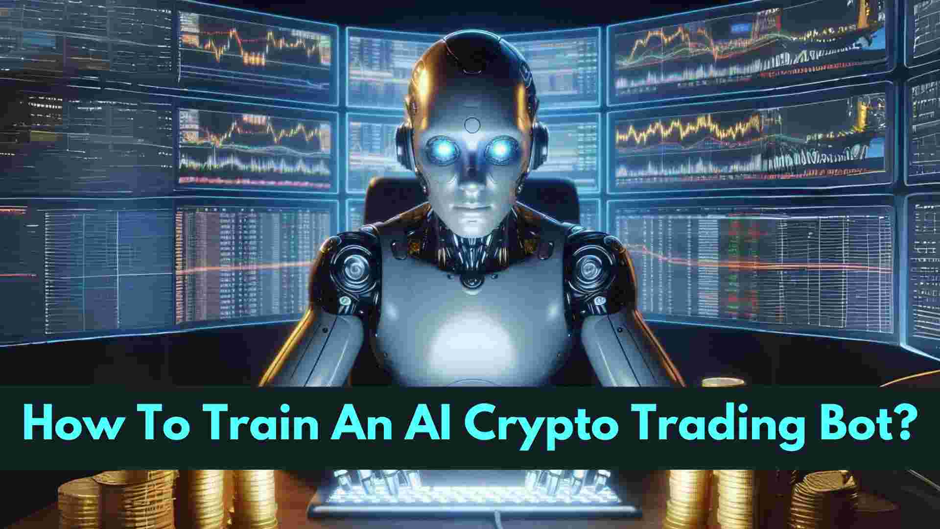 AI Crypto Trading Bot