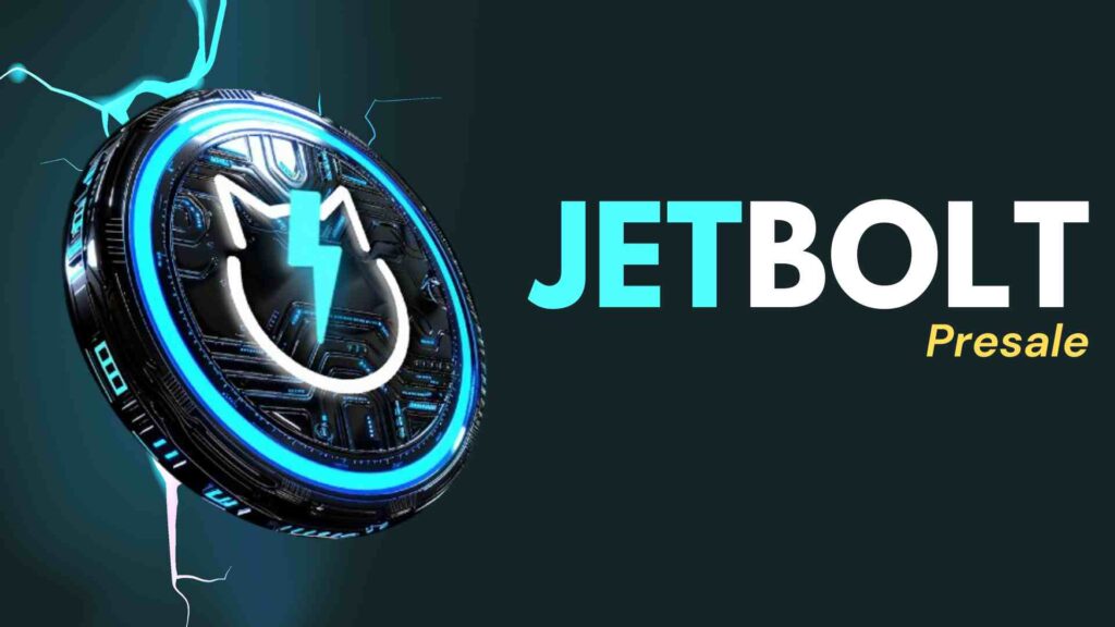 A Guide To Jetbolt Presale & More