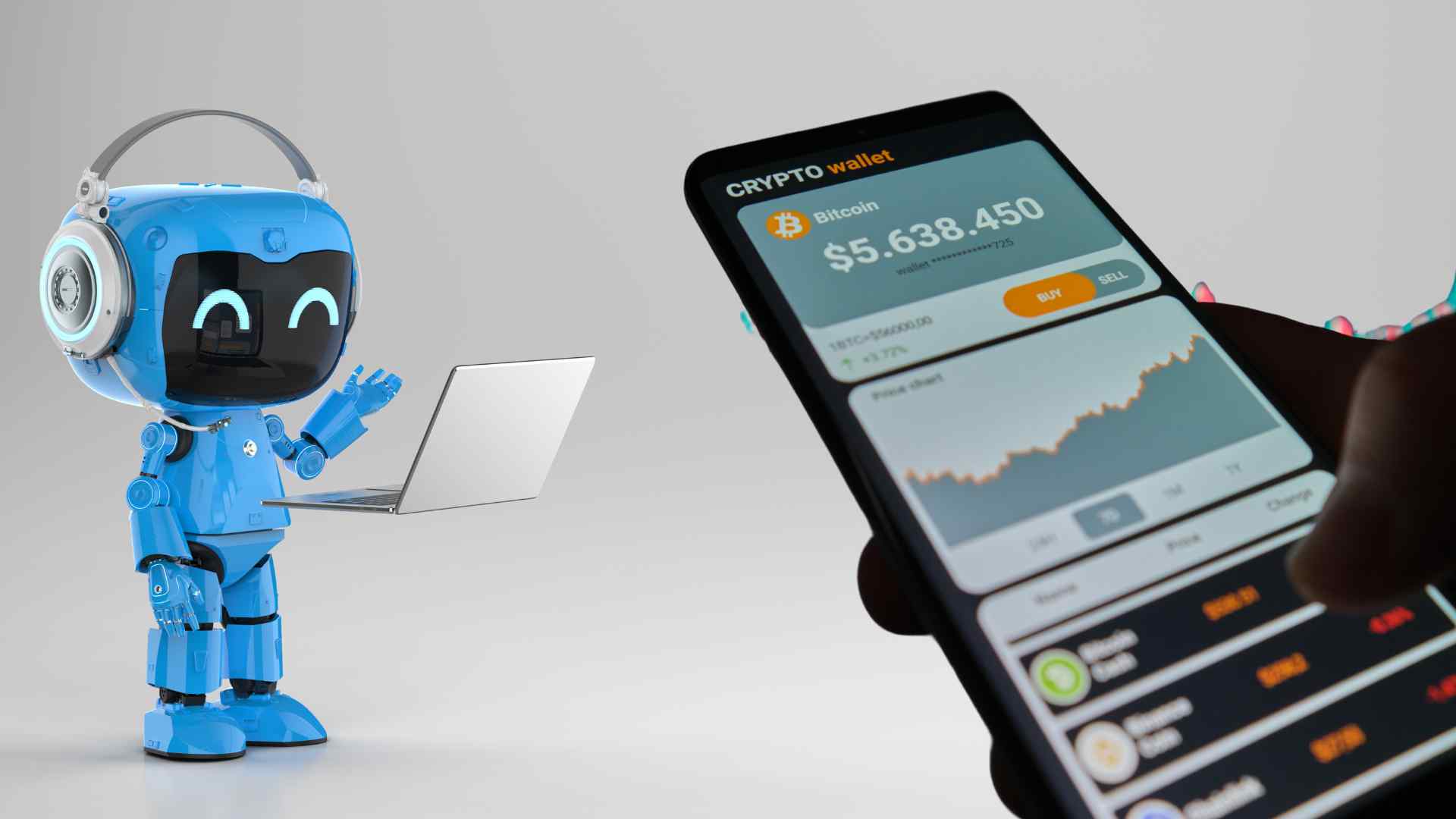 The Best Trading Bot Analysis - 3commas Vs Cryptohopper