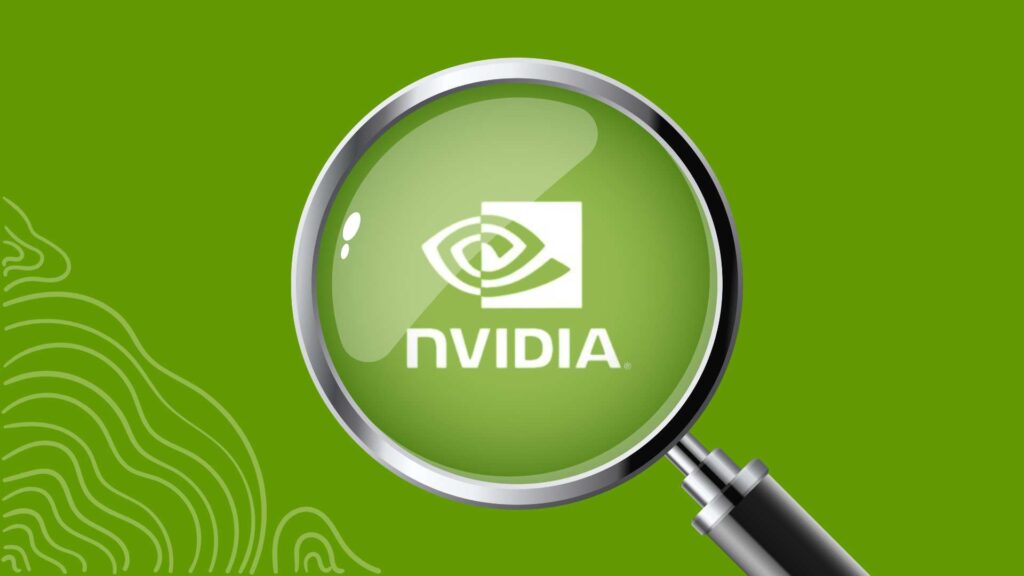 NVDA Earnings Date