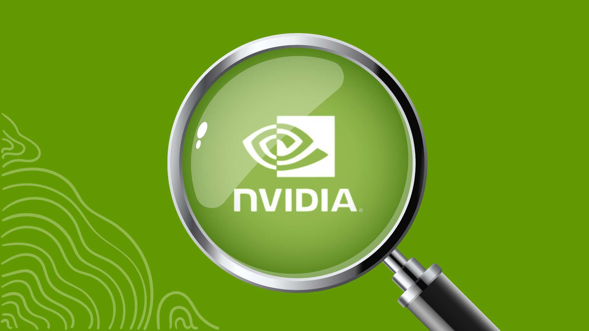 NVDA Earnings Date