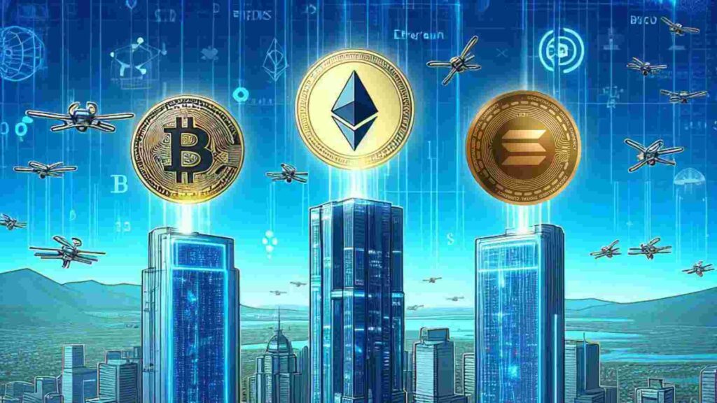 Crypto Trends & Predictions