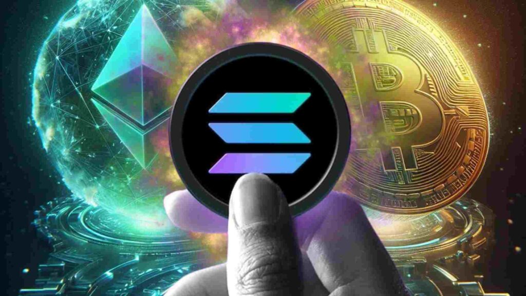 5 Crypto Market Top Gainers