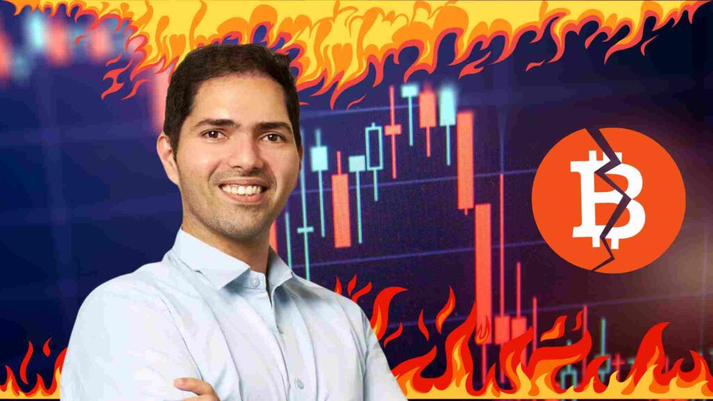 BTC Crash