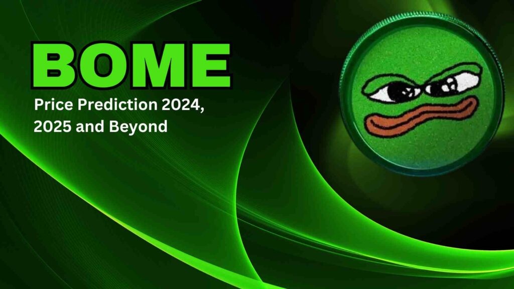 Book of Meme Coin Price Prediction