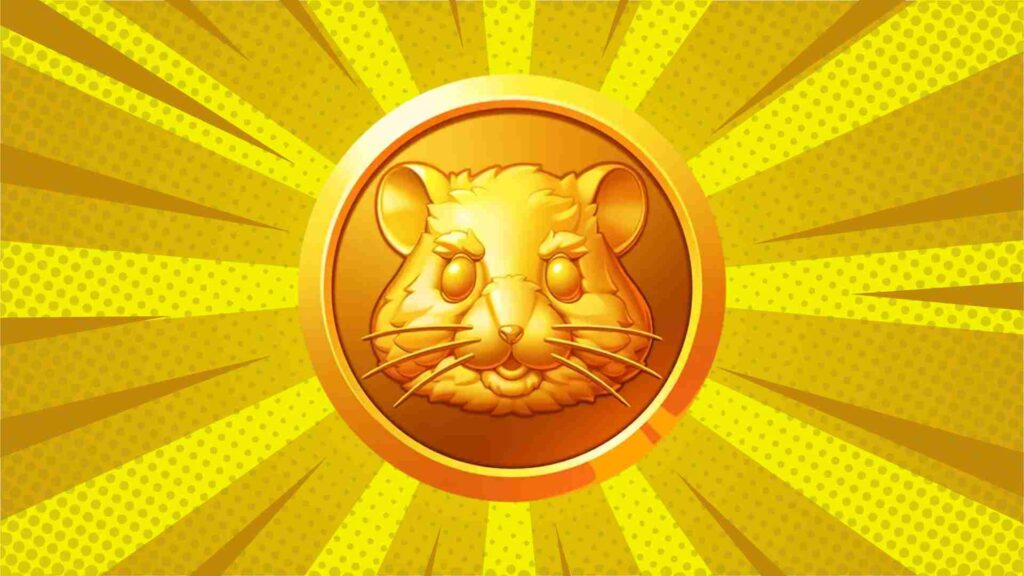 How to Sell Hamster Kombat Coin and Cash It Out