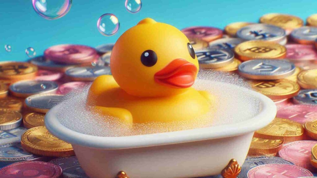 Guide To Rubber Ducky | Rubber Ducky Price Predictions