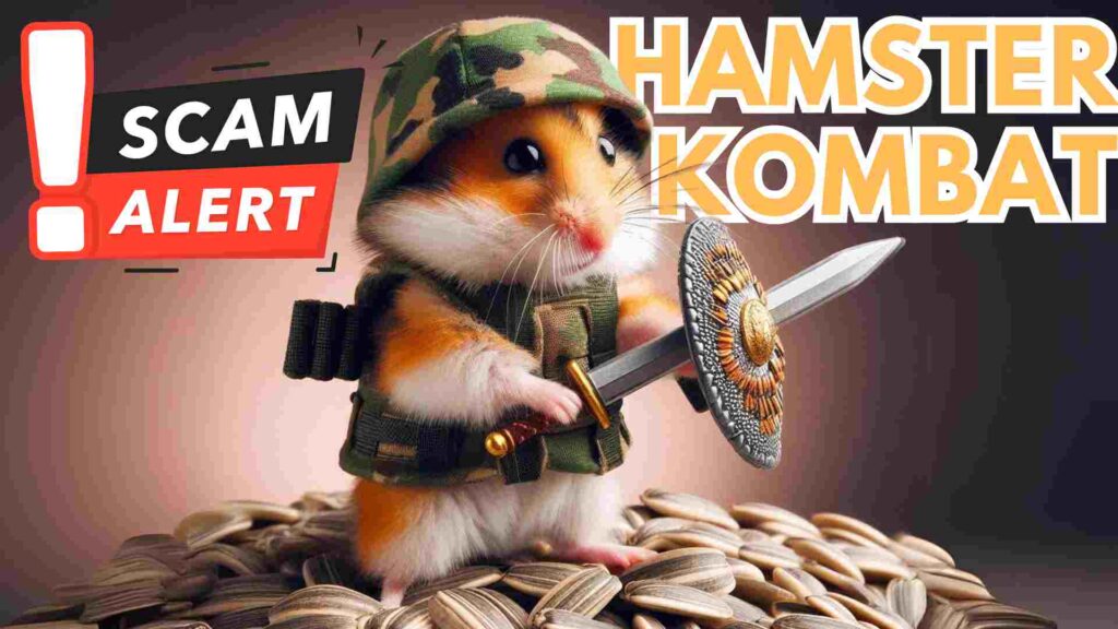 Is Hamster Kombat Scam or Legit? | ReadingCrypto