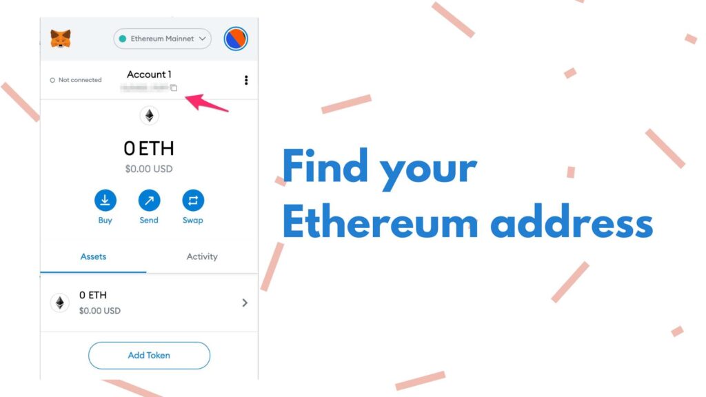 MetaMask A Good Wallet