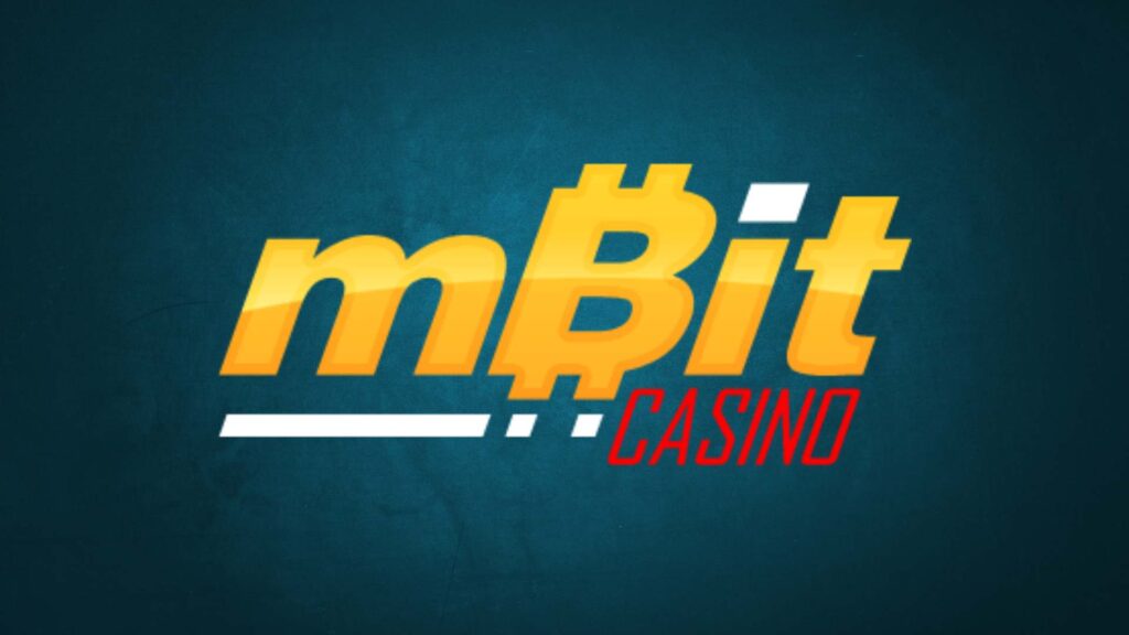 mBit Casino