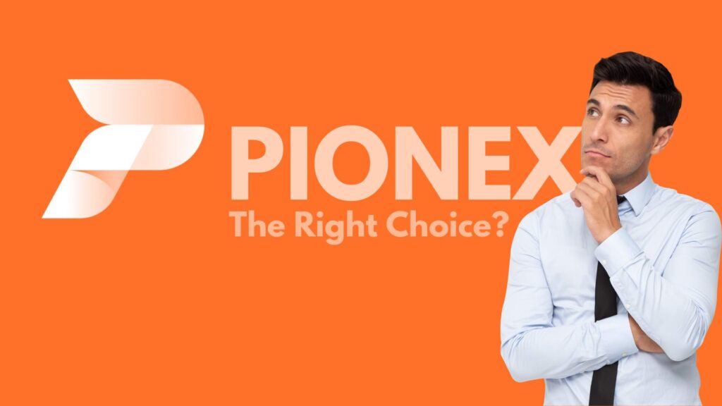 pionex