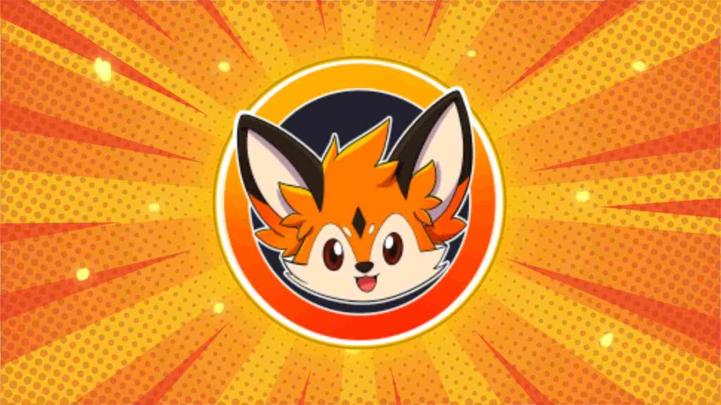 Foxy Linea Crypto