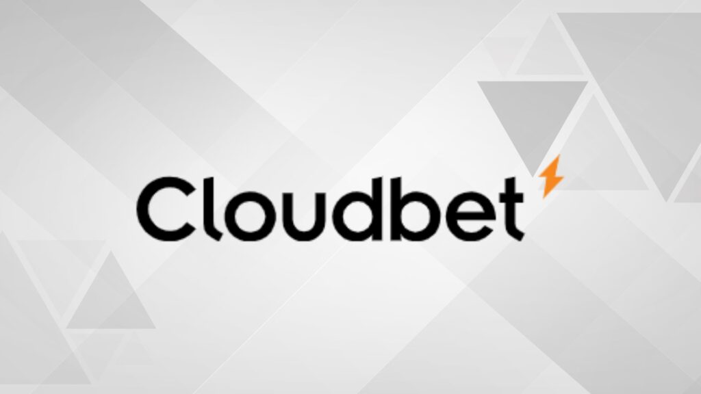 Cloudbet